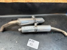 Ducati 748 916 996 998 45mm