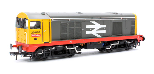 Bachmann 357a class 0 - 35-357a, 20/0