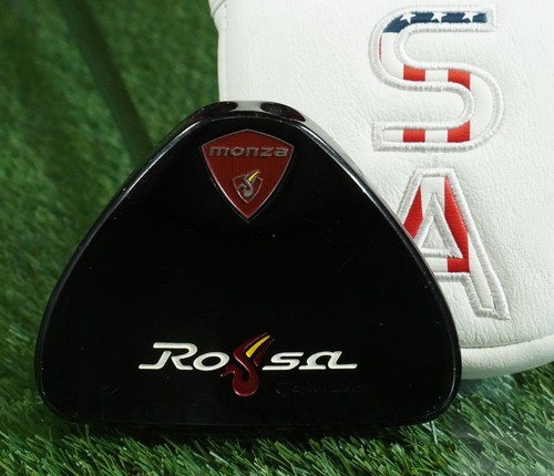 Taylormade rossa monza - taylormade,