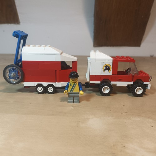 Lego 6359 horse - lego,