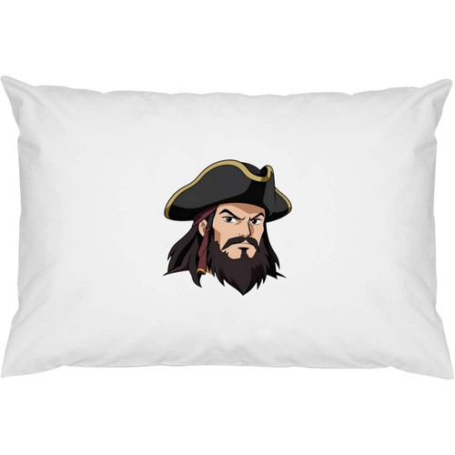Pirate captain head - x, head'
