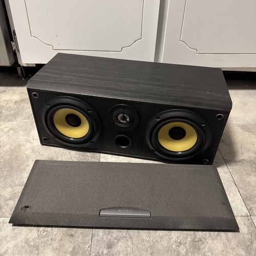 Sony center speaker - center, ss-cn550h