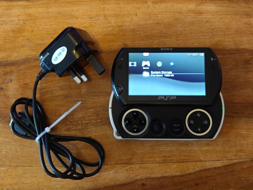 Sony psp 16gb - sony,