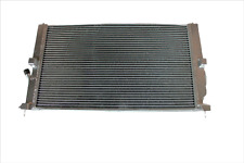 ✅40MM ALUMINUM RADIATOR FIT OPEL/VAUXHALL VECTRA B 2.5I/2.6I V6 24V AT 1995-2002