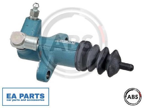 Slave cylinder clutch - slave,