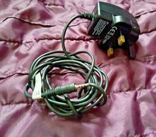ZTE Travel Charger For O2 Blue