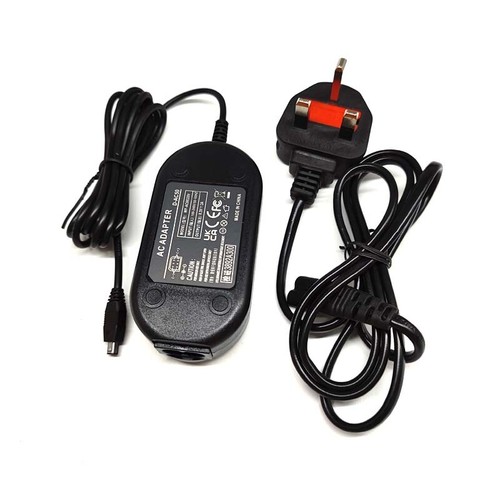 Adapter for pentax - ac, k10d