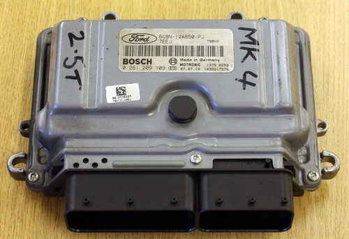 Genuine ford mondeo mk4 - ford,