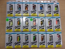 Salmo Floating Hornet 4 Choose your colors!