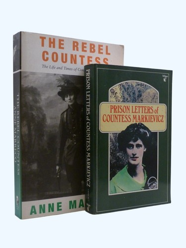 Countess markievicz prison - countess,