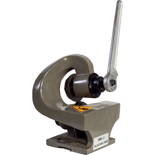 Brand new sheet metal - brand, cutter