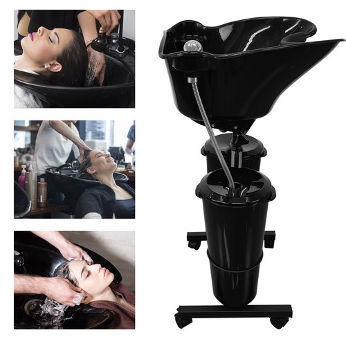Professional shampoo basin - professional,