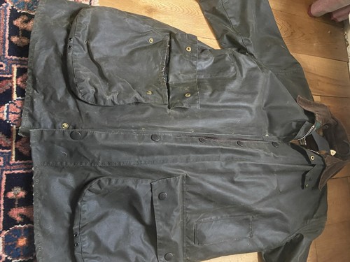 Barbour northumbria men - barbour, men's