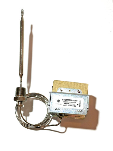 Robertshaw high limit safety - robertshaw, high-limit