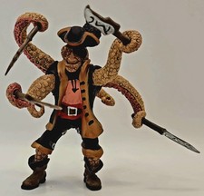 PAPO Pirates and Cosairs