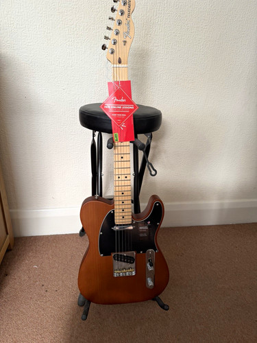Fender american performer - fender,