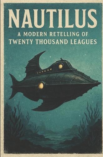 Nautilus modern retelling - modern,