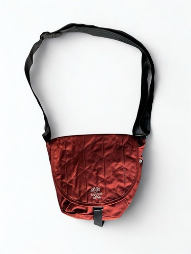 Crumpler messenger sandy h - messenger, b***h