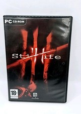 MICROIDS PC CD-ROM 'STILL