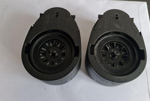 Gsr pair respirator filter - gsr,