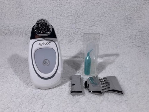 Skin nuskin ageloc galvanic - nuskin,