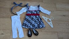 American Girl Dolls Nellie's