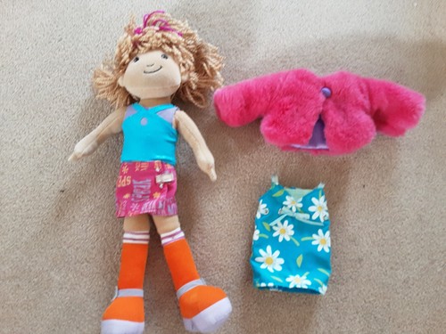Manaton doll groovy - manaton, with