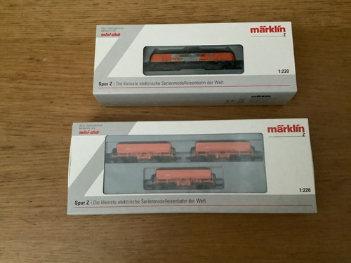 Marklin 88204 82435 - +,