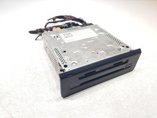 AUDI Q5 STEREO SAT NAV HEAD