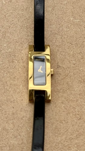 Vintage gucci 3900l ladies - gucci, ladies'