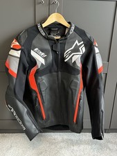 Alpinestars Atem V4 Leather