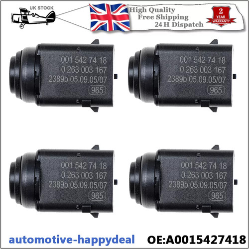 Pdc parking sensor fits for - pdc,