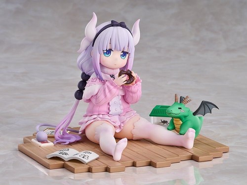 New kobayashi maid dragon - new, kobayashi's