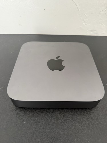 2018 apple mac mini - mac, ghz