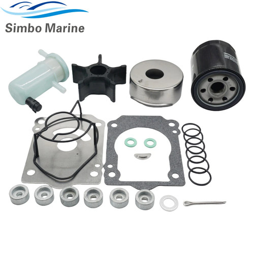 New maintenance kit - maintenance,