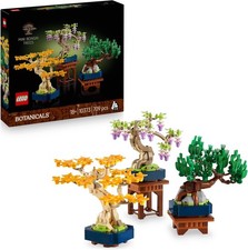 LEGO Botanicals Mini Bonsai