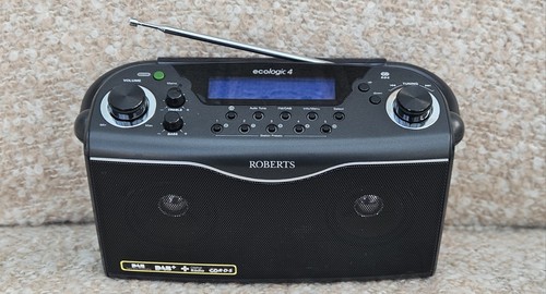 Roberts ecologic 4 fm - ecologic,