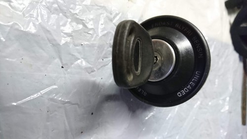 Genuine escort mk6 7 - 7, (93/99)