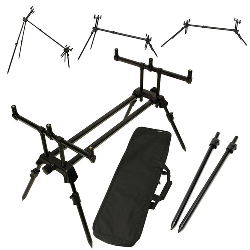 Ngt rod pod dual line - 3, plus