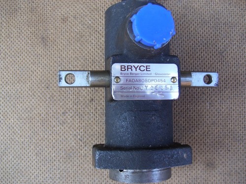 Lister bryce fuel - lister,