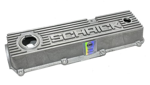 Schrick engine camshaft - engine, valve