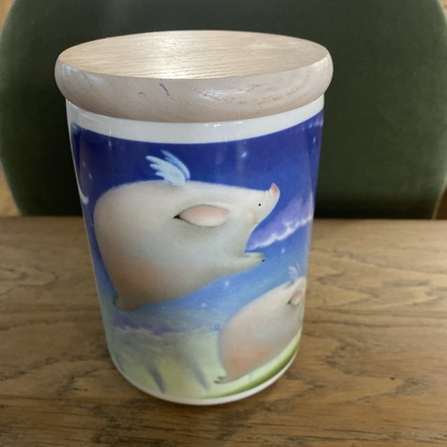 Portmeirion airtight storage - portmeirion,