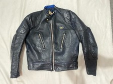 vintage LEWIS LEATHERS AVIAKIT