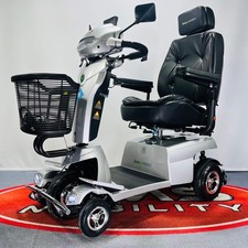 2024 Quingo Vitess Mobility