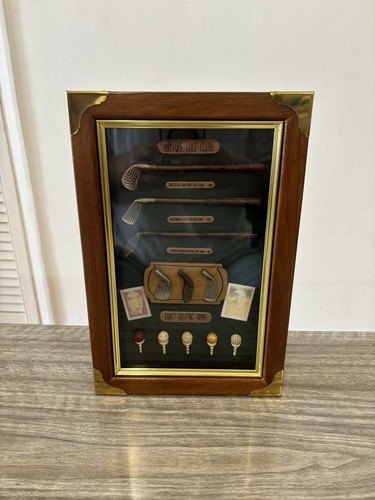 Vintage wooden key holder - wooden,