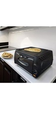 Mini Tandoor Oven Chapati Roti Lahmacun Manakish Pizza Naan Bread Maker Electric