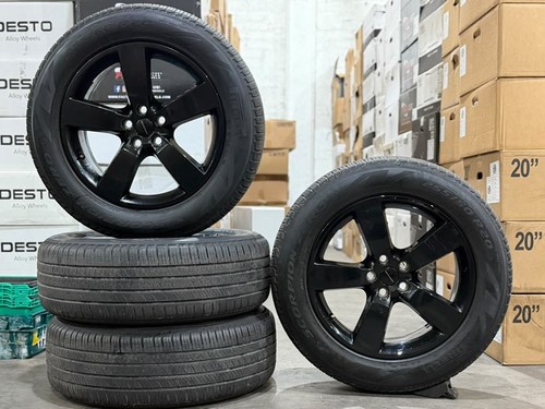 Genuine oem defender - 20",