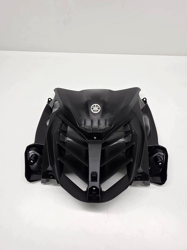 Yamaha aerox fi - 4t, (2018)