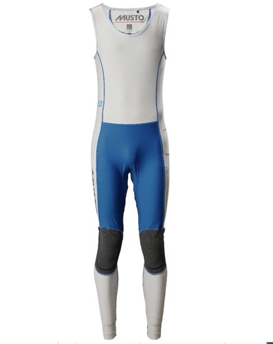 Musto sailing summer wetsuit - summer,