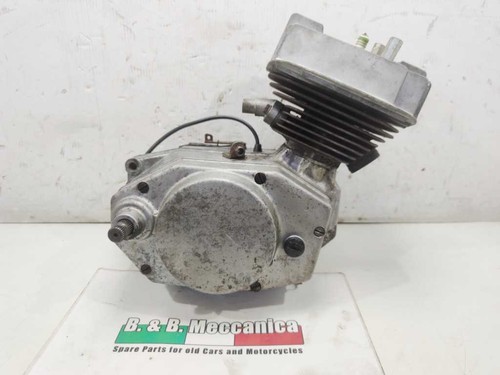 Block engine franco - engine, fm